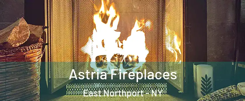  Astria Fireplaces East Northport - NY