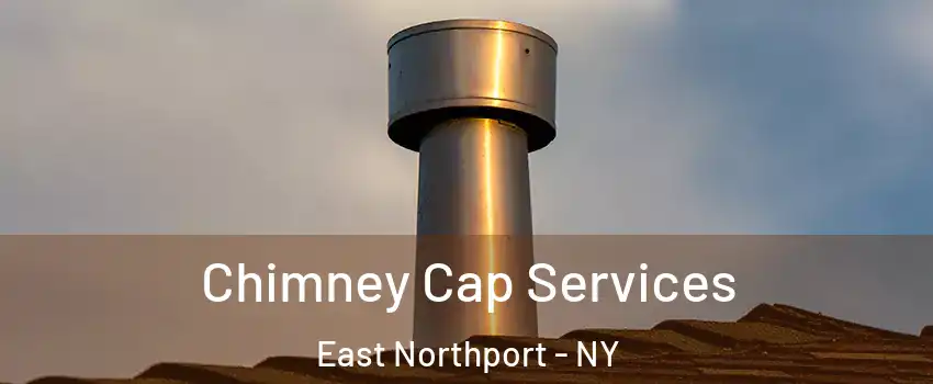  Chimney Cap Services East Northport - NY