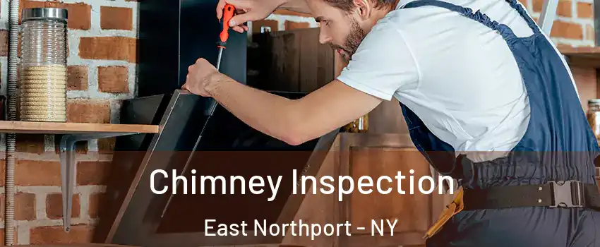  Chimney Inspection East Northport - NY