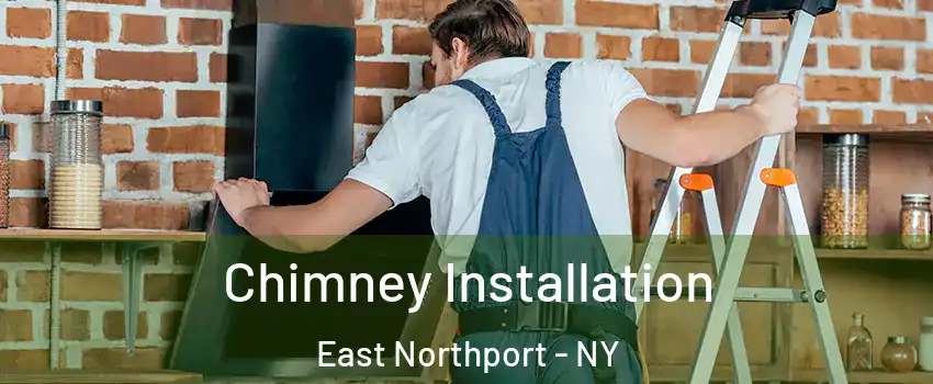  Chimney Installation East Northport - NY