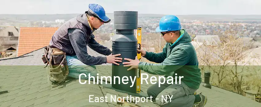  Chimney Repair East Northport - NY