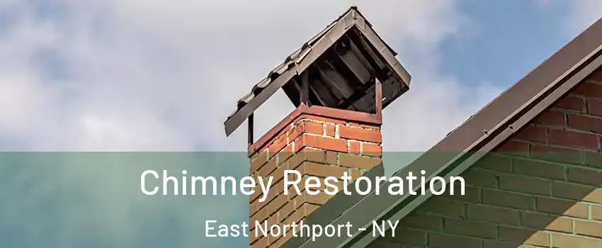  Chimney Restoration East Northport - NY