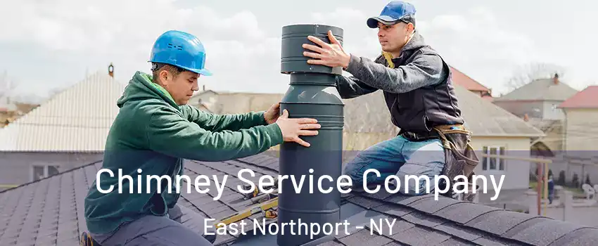  Chimney Service Company East Northport - NY