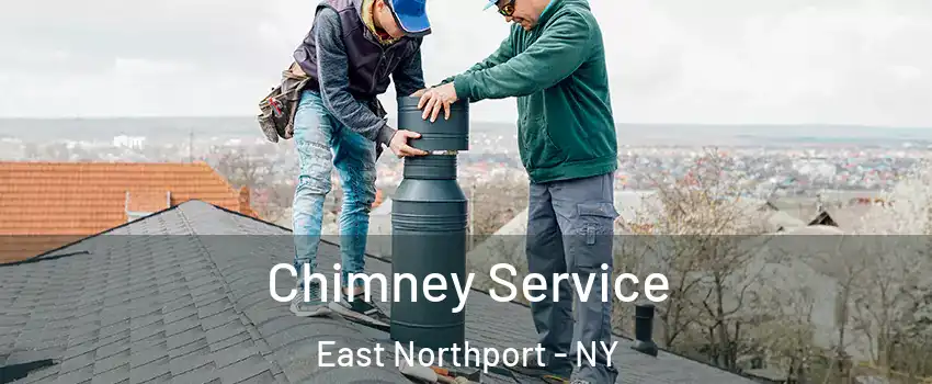  Chimney Service East Northport - NY