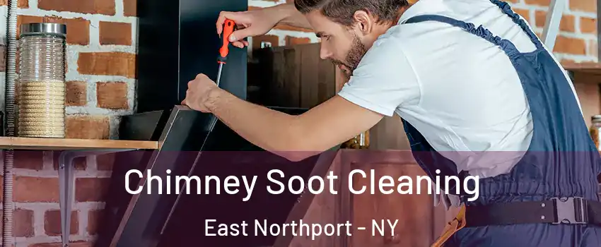  Chimney Soot Cleaning East Northport - NY