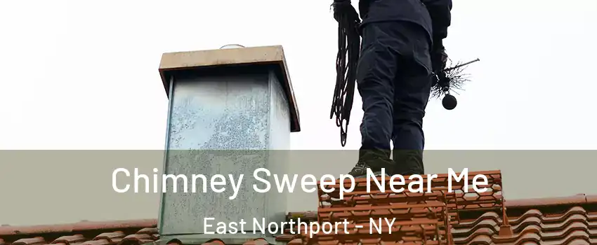  Chimney Sweep Near Me East Northport - NY