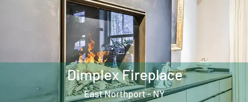  Dimplex Fireplace East Northport - NY