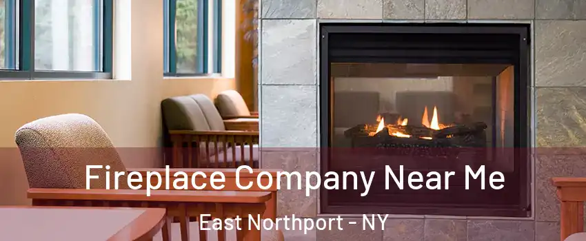  Fireplace Company Near Me East Northport - NY