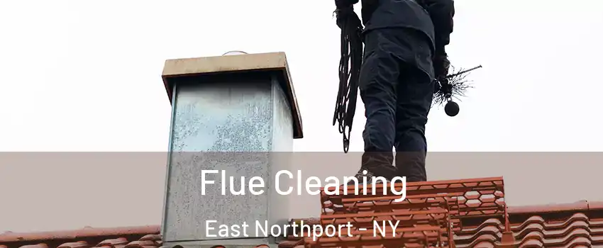  Flue Cleaning East Northport - NY