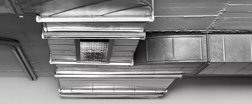 Trusted Air Duct Cleaning Company in East Northport, New York