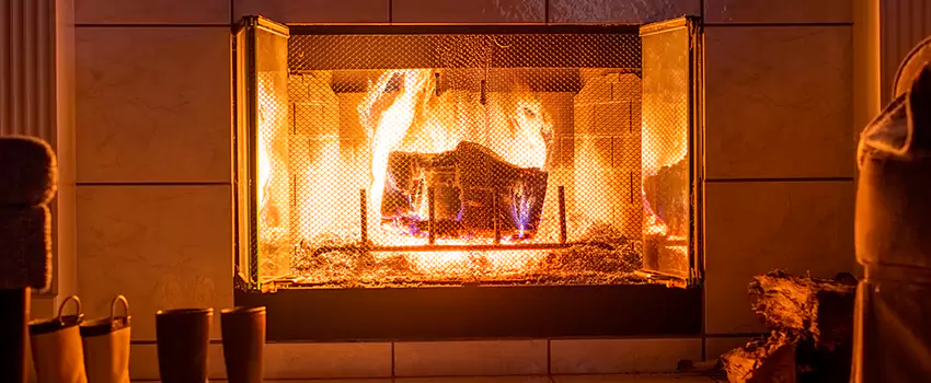 Astria Vent Free Gas Fireplaces Installation in East Northport, NY