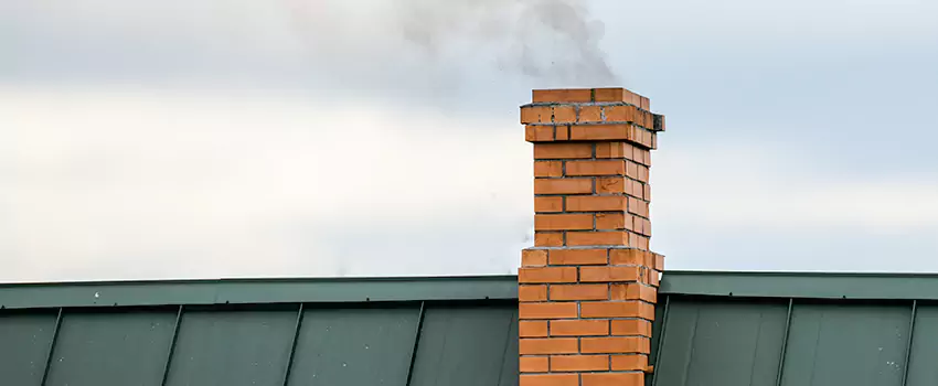 Animal Screen Chimney Cap Repair And Installation Services in East Northport, New York