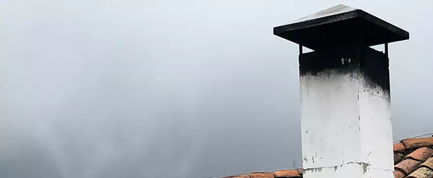 Chimney Damper Inspection in East Northport, NY