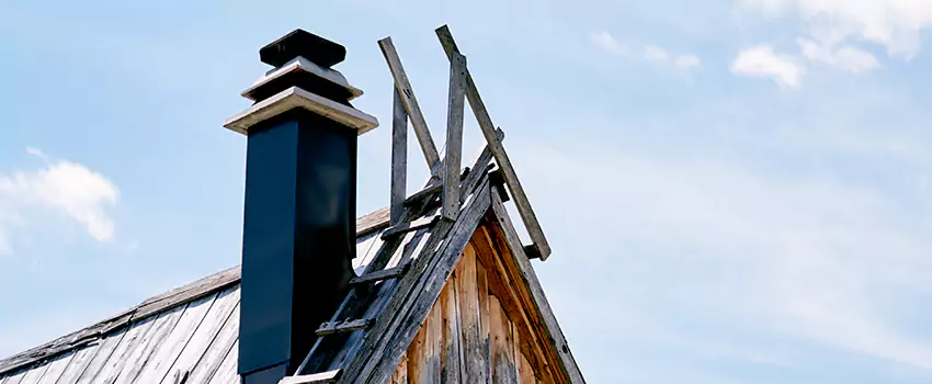 Chimney Creosote Cleaning in East Northport, NY
