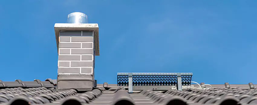 Chimney Flue Relining Services in East Northport, New York