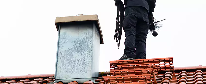 Chimney Liner Services Cost in East Northport, NY
