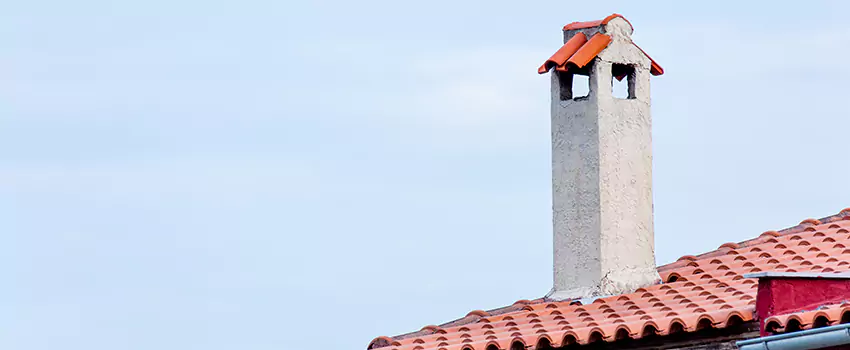 Chimney Pot Replacement in East Northport, NY