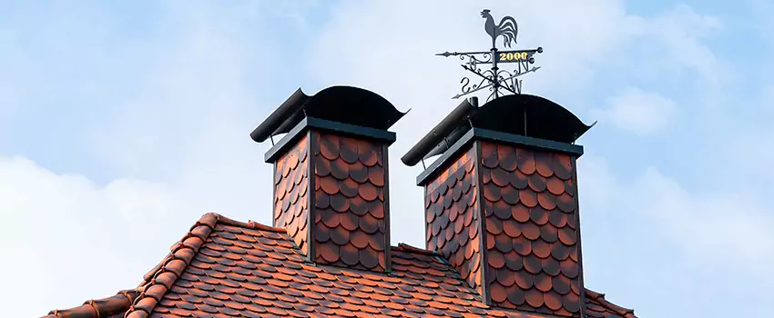 Old Chimney Restoration in East Northport, New York