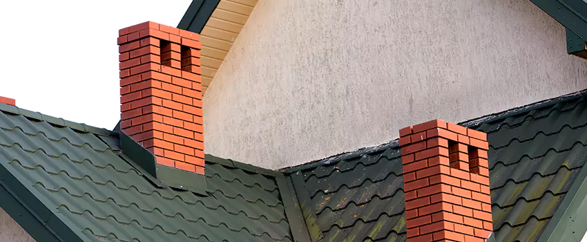Chimney Saver Waterproofing Services in East Northport, New York