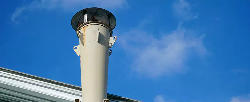 Chimney Spark Arrestor Requirements in East Northport, NY