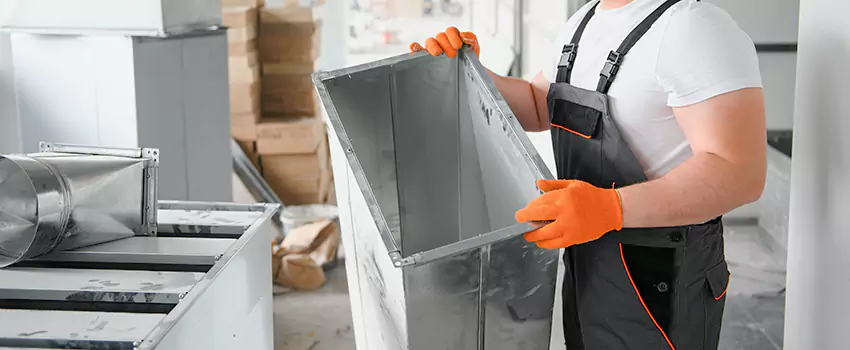 Benefits of Dryer Vent Inspection in East Northport, NY