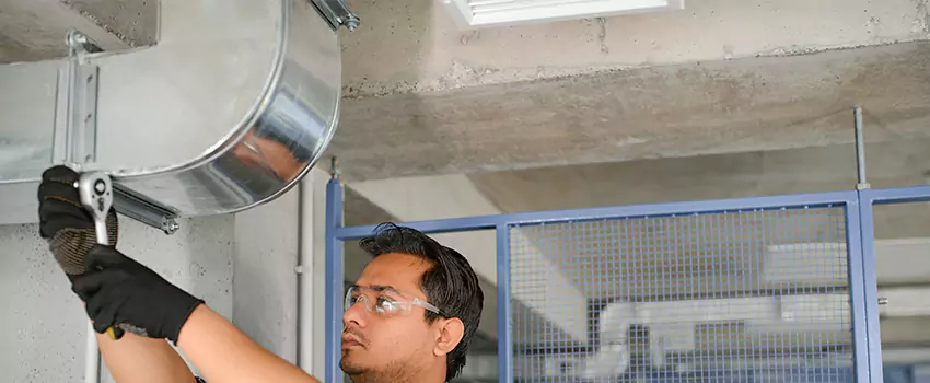 HVAC Ductwork Cleaning in East Northport, NY