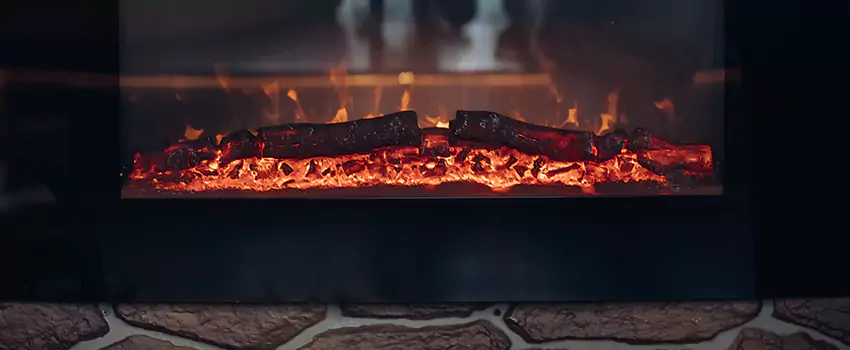 Outdoor Electric Fireplace Installation Solutions in East Northport, NY