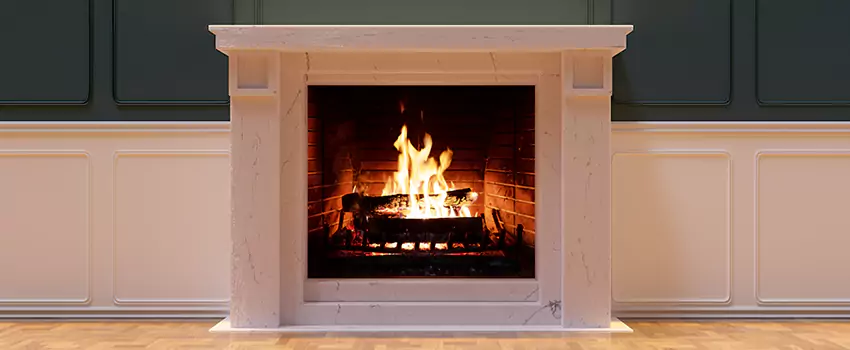 Empire Comfort Systems Fireplace Installation and Replacement in East Northport, New York