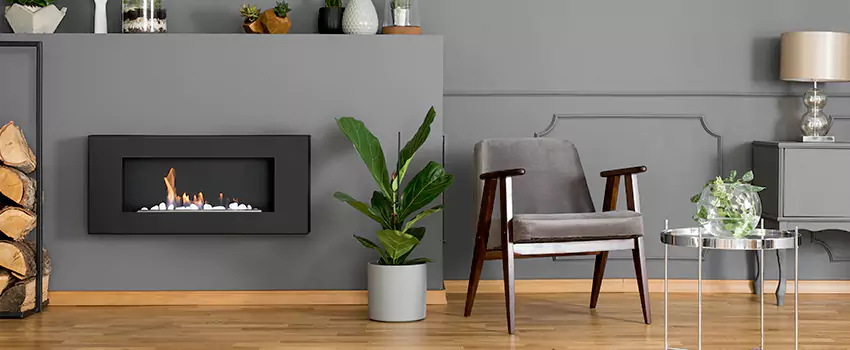 Ethanol Fireplace Burner Repair in East Northport, NY