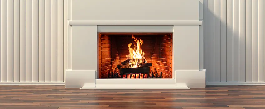 Fireplace Broken Ashtray Repair Services in East Northport, New York