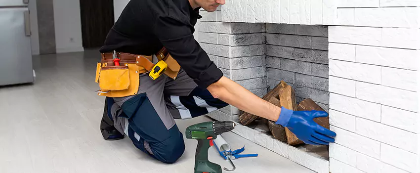 Ethanol Fireplace Installation Contractors in East Northport, New York