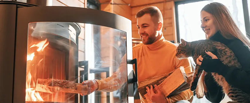 Fireplace Door Installation And Replacement Contractors in East Northport, NY