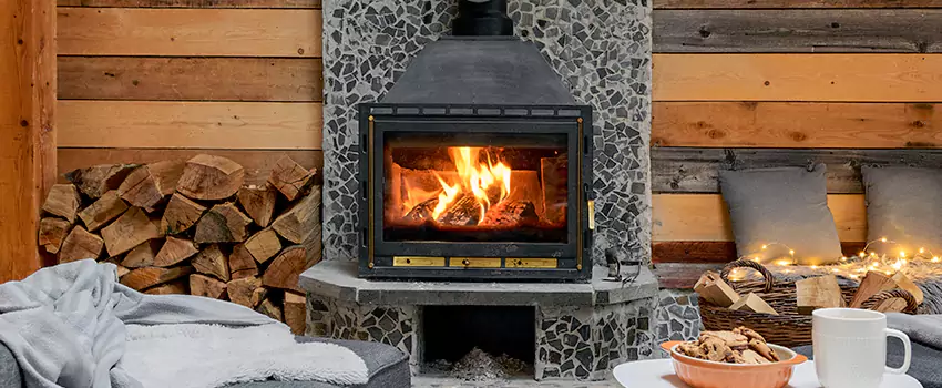 Fireplace Renovation Service in East Northport, NY