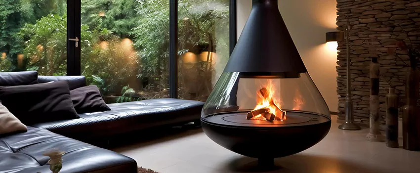 Affordable Floating Fireplace Repair And Installation Services in East Northport, New York