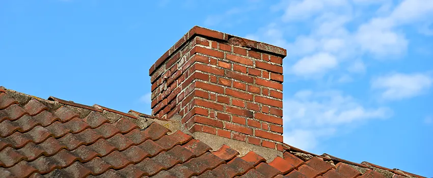 Flue Tiles Cracked Repair Services near Me in East Northport, NY