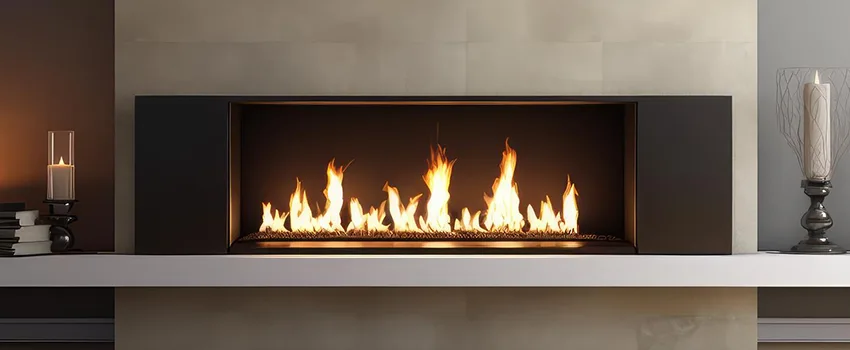 Vent Free Gas Fireplaces Repair Solutions in East Northport, New York