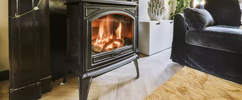 Cost of Hearthstone Stoves Fireplace Services in East Northport, New York