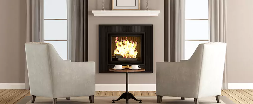 Heat & Glo Outdoor Gas Fireplaces Installation Contractors in East Northport, New York