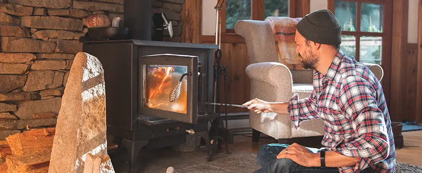 Cost of Pellet Fireplace Installation Services in East Northport, NY