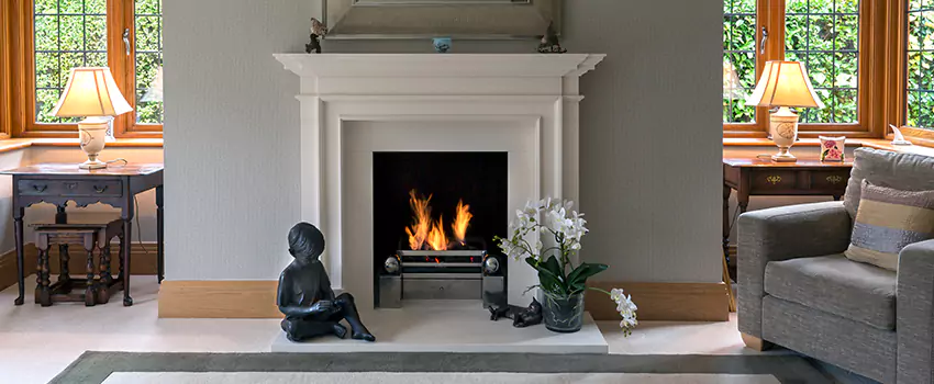 RSF Fireplaces Maintenance and Repair in East Northport, New York