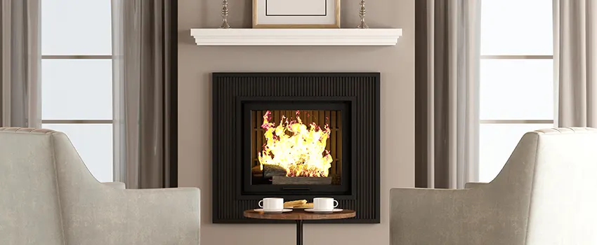 Superior Outdoor Fireplace Repair in East Northport, NY