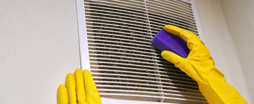 Vent Cleaning Company in East Northport, NY