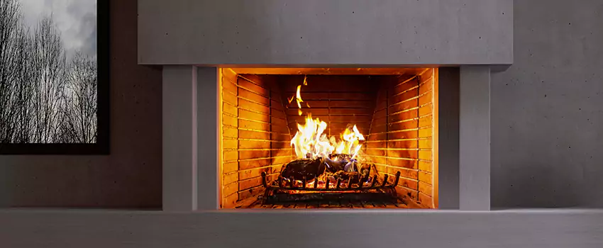 Indoor Wood Burning Furnace Repair and Installation in East Northport, New York