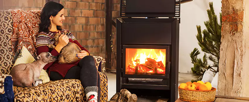Wood Stove Chimney Cleaning Services in East Northport, NY
