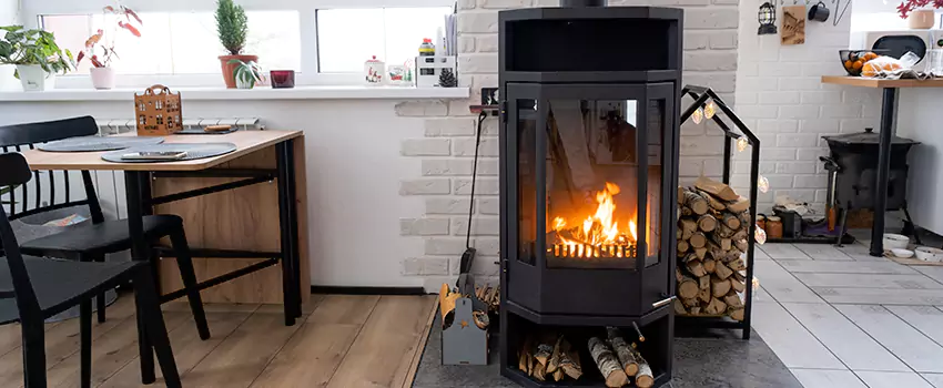Wood Stove Firebox Installation Services in East Northport, NY