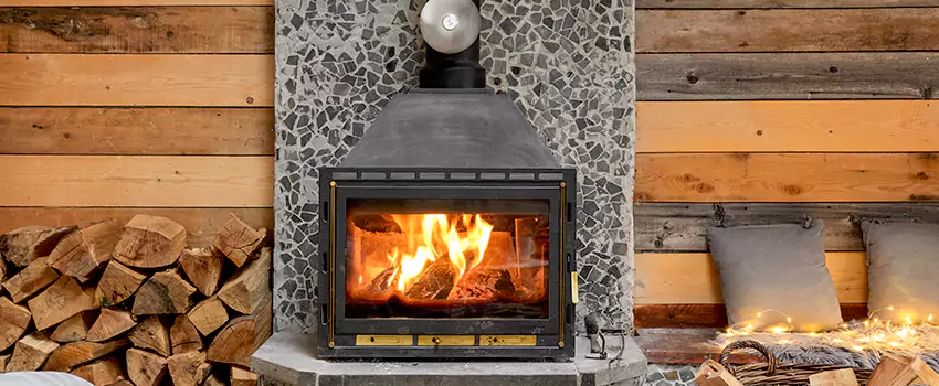 Wood Stove Cracked Glass Repair Services in East Northport, NY