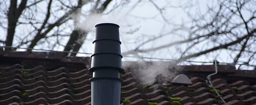 Broken Chimney Animal Screen Repair And Installation in East Northport, NY