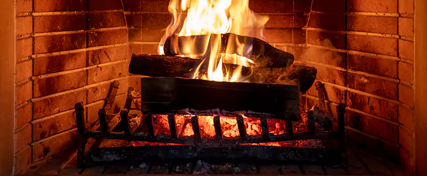Chimney Ash Dump Cover Repair Services in East Northport, NY