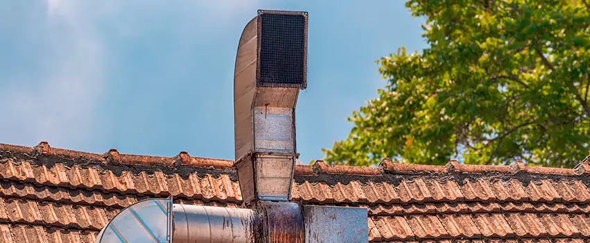 Chimney Creosote Cleaning Experts in East Northport, New York