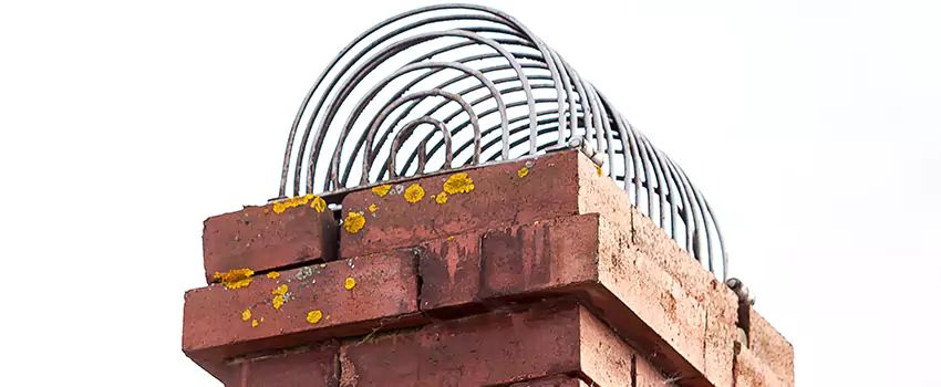 Chimney Crown Problems in East Northport, New York